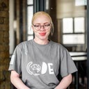 Nolundi Mendi, Full-Stack & Salesforce Developer